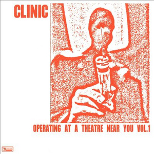 Operating At A Theatre Near You Vol. 1