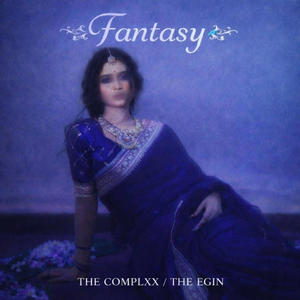 Fantasy (feat. The Egin)