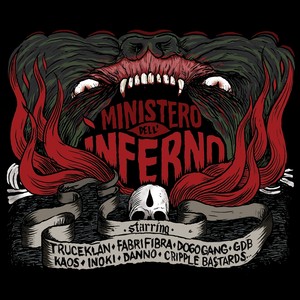 Ministero dell'Inferno