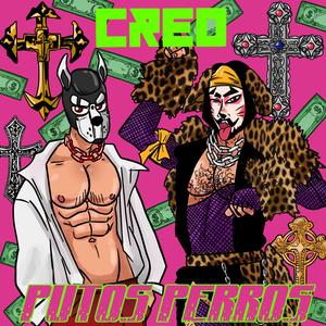 CREO (Mist3rfly Remix|Explicit)