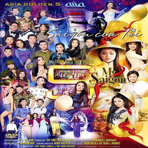 Sài Gòn Em Ở Đó