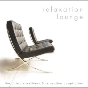 Relaxation Lounge