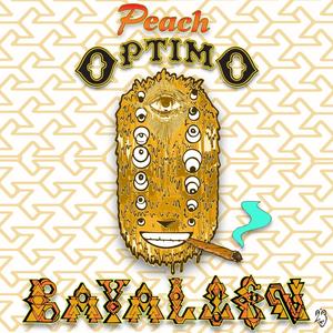 Peach Optimo