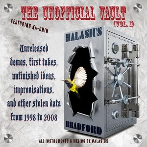 The Unofficial Vault, Vol. I