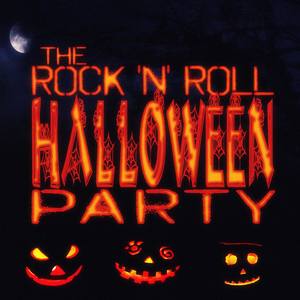 The Rock N Roll Halloween Party