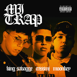 Mi Trap (Explicit)