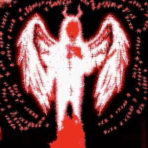 Gothic Chick (Explicit)