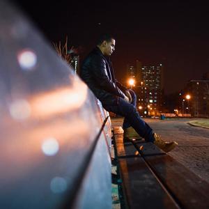 Nothing I Won't Do(feat. Vicious Vic)