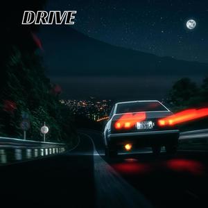 Drive (feat. zekiro)