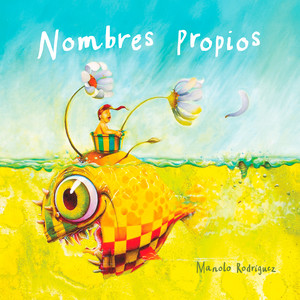 Ángel Medina - Marcos Castilla