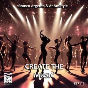 Create the Music (Nebbia Mix)