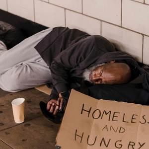 Ask Ricky Strain (Explicit)