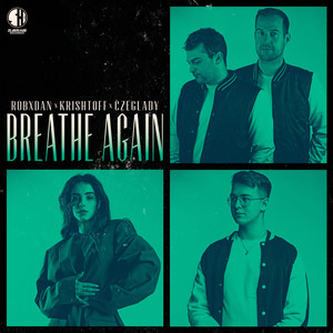 Breathe Again