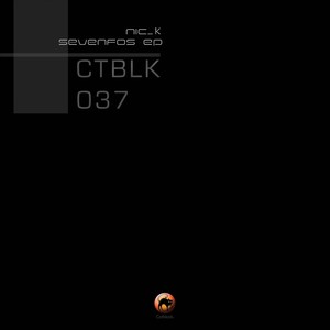 The Busy (Original Mix)