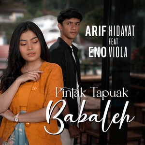 Pintak Tapuak Babaleh