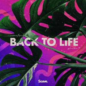 Back to Life-Aérotique&Glaceo