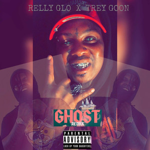 Ghost (Remix|Explicit)