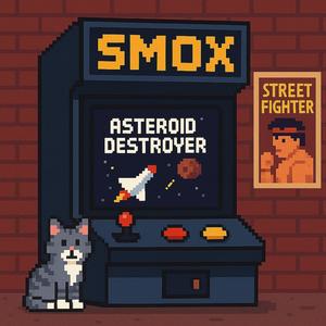 ASTEROID DESTROYER (Explicit)