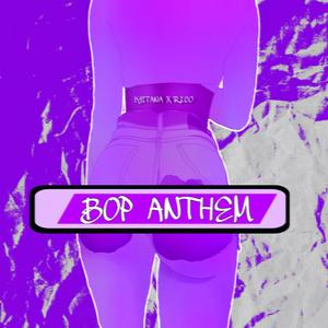 BOP ANTHEM X R.I.C.O