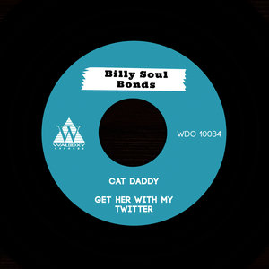 Cat Daddy Digital 45