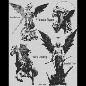 Demoni (feat. Morph) (Explicit)