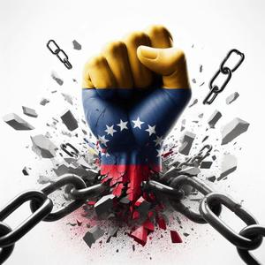 Venezuela Libre (feat. J Nez) (Explicit)