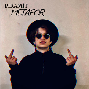 Metafor (Explicit)