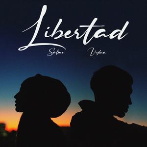 LIBERTAD (feat. Vybra)