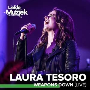 Weapons Down (Uit Liefde Voor Muziek) [Live]