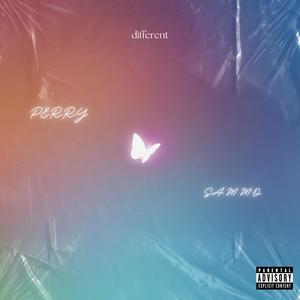 different (feat. Sammo)