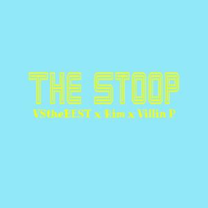 The Stoop (feat. Rim & Villin P) [Explicit]