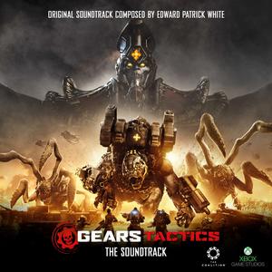 Gears Tactics (Original Soundtrack)