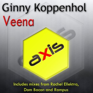 Veena (Original Mix)