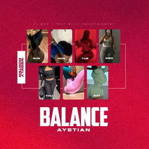 Balance (Explicit)