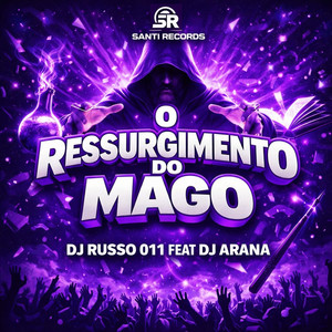 O Ressurgimento do Mago (Explicit)