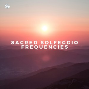 Sacred Solfeggio Frequencies