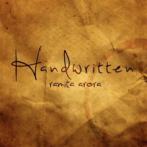 Handwritten