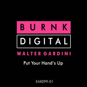 Put Your Hand's Up (Original Mix)