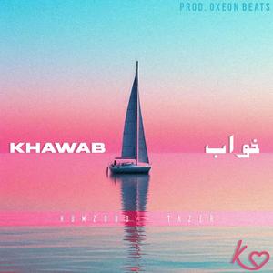 Khawab (feat. Tazer Music)