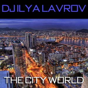 The City World (Original Mix)