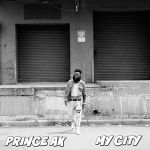 My City (Explicit)