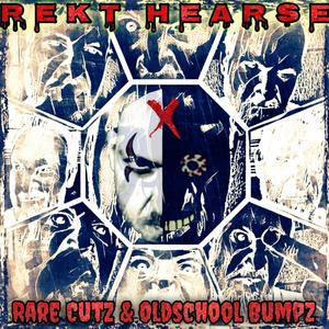 Cray(feat. Don Verb) (Explicit)