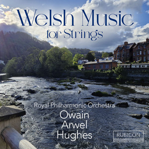 Music for Strings, Op. 14 - II. Canto