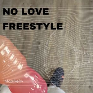 No Love Freestyle (Explicit)