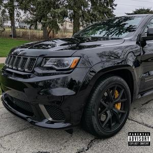 TrackHawkMusik (feat. Cxsh Armani) (Explicit)