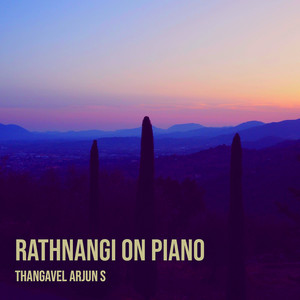 Rathnangi on Piano