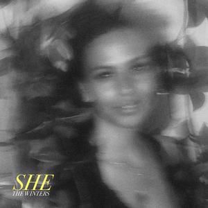 She (feat. Karalyne Winegarner)