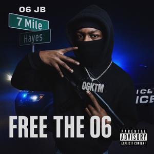 Put it up (feat. 7M Jigg & 528 Zay) (Explicit)