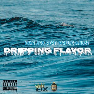 Dripping Flavor (feat. Mallie Muuze) [Explicit]