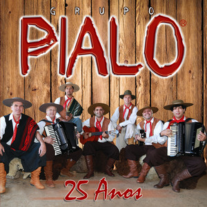 Grupo Pialo - 25 Anos